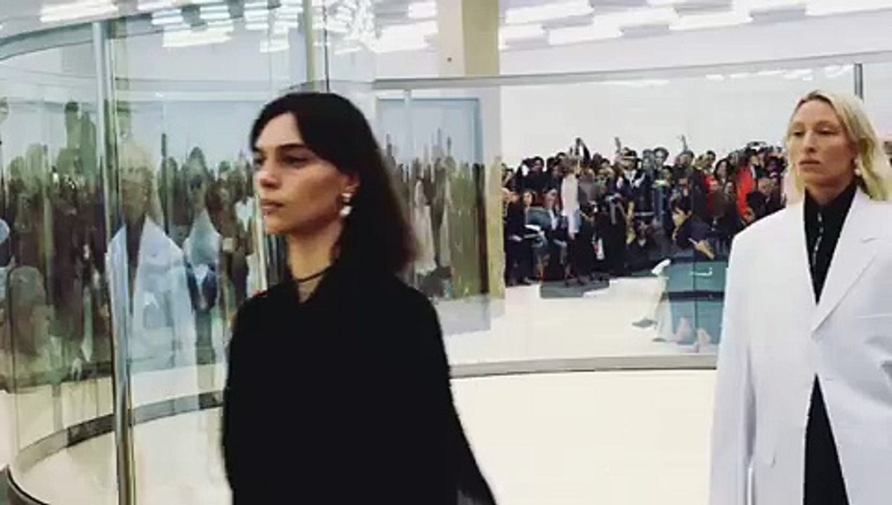 #celine #finale #pfw