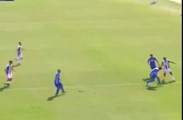 Paulo Dybala Goal HD - Empoli 0-1 Juventus (Serie A) 2.10.2016 HD