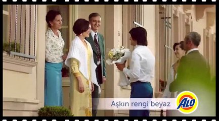 Alo - Zeki Müren Reklam Filmi | 40.Yıl