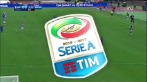 0-3 Gonzalo Higuaín Goal Empoli 0-3 Juventus