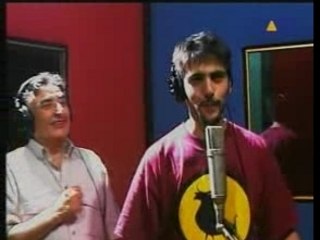 Peret Y Estopa (Lo Mato) videoclip