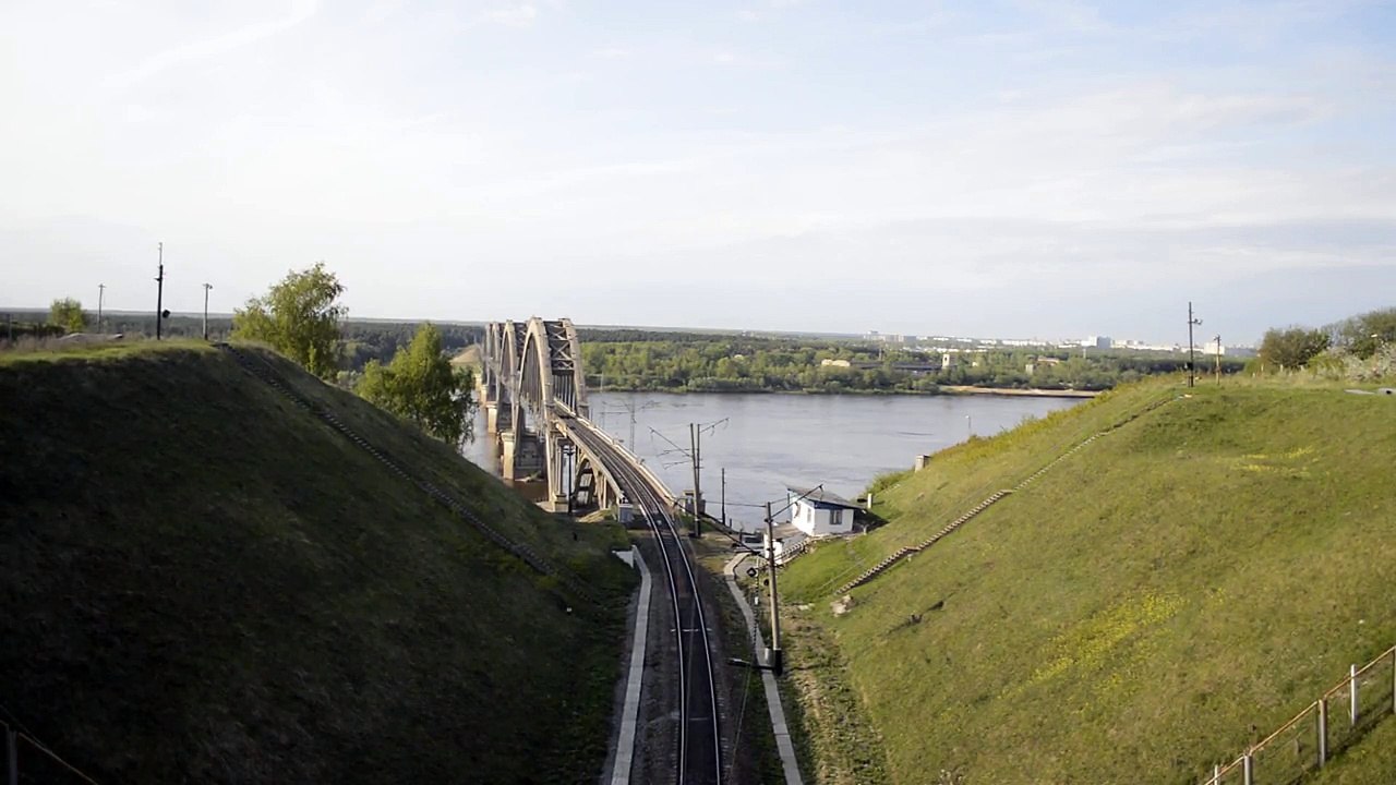 Сартаковский мост