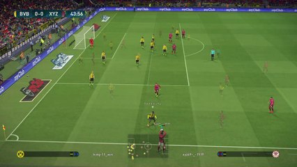 Winning Eleven 2017