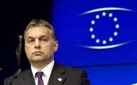 Macaristan Başbakanından AB'ye Rest: Sığınmacı İstemiyoruz