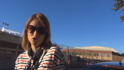 La ¿indirecta? de Feliciano López a Alba Carrillo