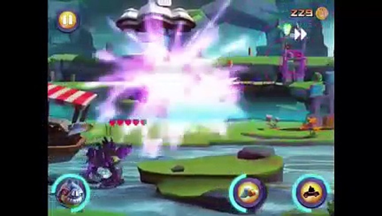 Angry Birds Walkthrough_5