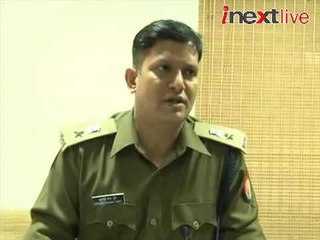 Agra man arrested for facebook post