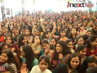 Fun day at MMC, Patna