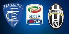 All Goals and Highlights HD - Empoli 0 - 3 Juventus 2.10.2016