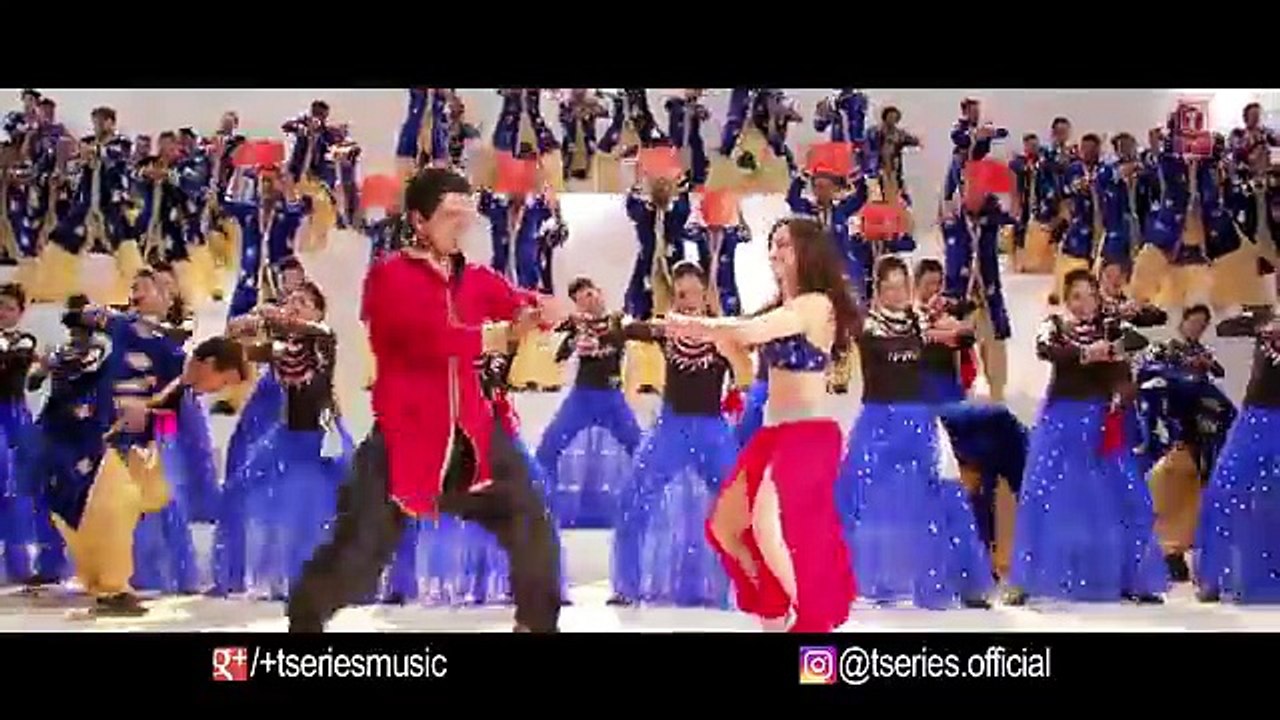 Tutak Tutak Tutiya HD Romantic song |Malkit Singh, Kanika Kapoor, Sonu Sood - YouTube