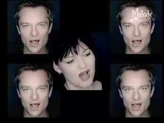 la chanson des enfoirés -  2000