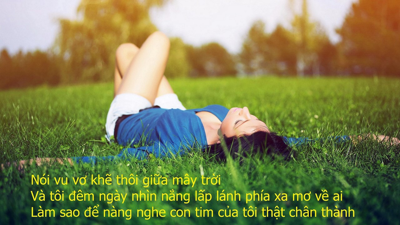 Nắng Mix - Minh Thư - Phong cách của tôi