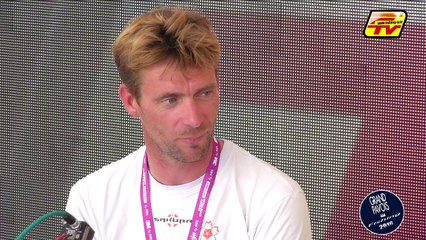 GRAND PAVOIS FISHING 2016 - Garmin