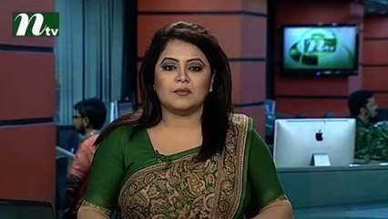 NTV Evening News | 02 October, 2016