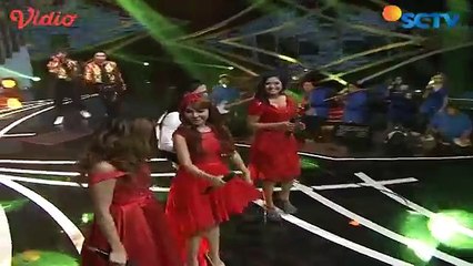 Trio Pantura dan Ruri Repvblik - Selimut Tetangga (SCTV 26 Nonstop)
