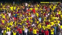 Colombia 2-0 Venezuela Goals and Highlights - 2018 FIFA World Cup Qualifying - September 1, 2016
