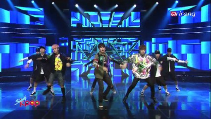 MASC(마스크) _ Strange(낯설어)