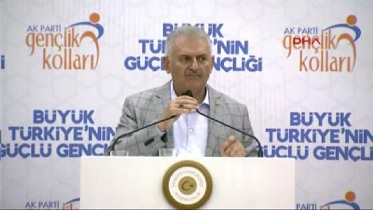 7- Başbakan Yıldırım; 15 Temmuz'da Aynı Liste,...