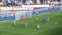 Gonzalo Higuain First Goal