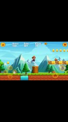 Super Smash World Lvl.1 Die