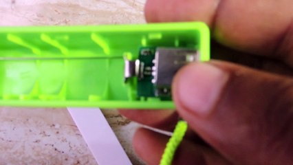 diy power bank case for project