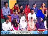 pakistani-Khabardar with Aftab Iqbal 1 October 2016 undefined Express News [360p]