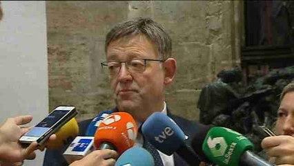 Ximo Puig: El PSOE necesitaba un "big bang".