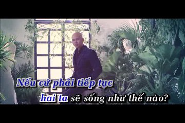 Vì Ta Không Hiểu Nhau - Phan Đinh Tùng MV ( Thúy Loan cover )