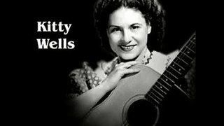 Kitty Wells Kisses On Occasion