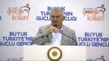 5- Başbakan Yıldırım; 15 Temmuz'da Aynı Liste, Listede Recep Tayyip Erdoğan ve Arkadaşları Var