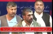 An Afghan Soldier Talk about The American Brutality in Afghanistan......Live Interview