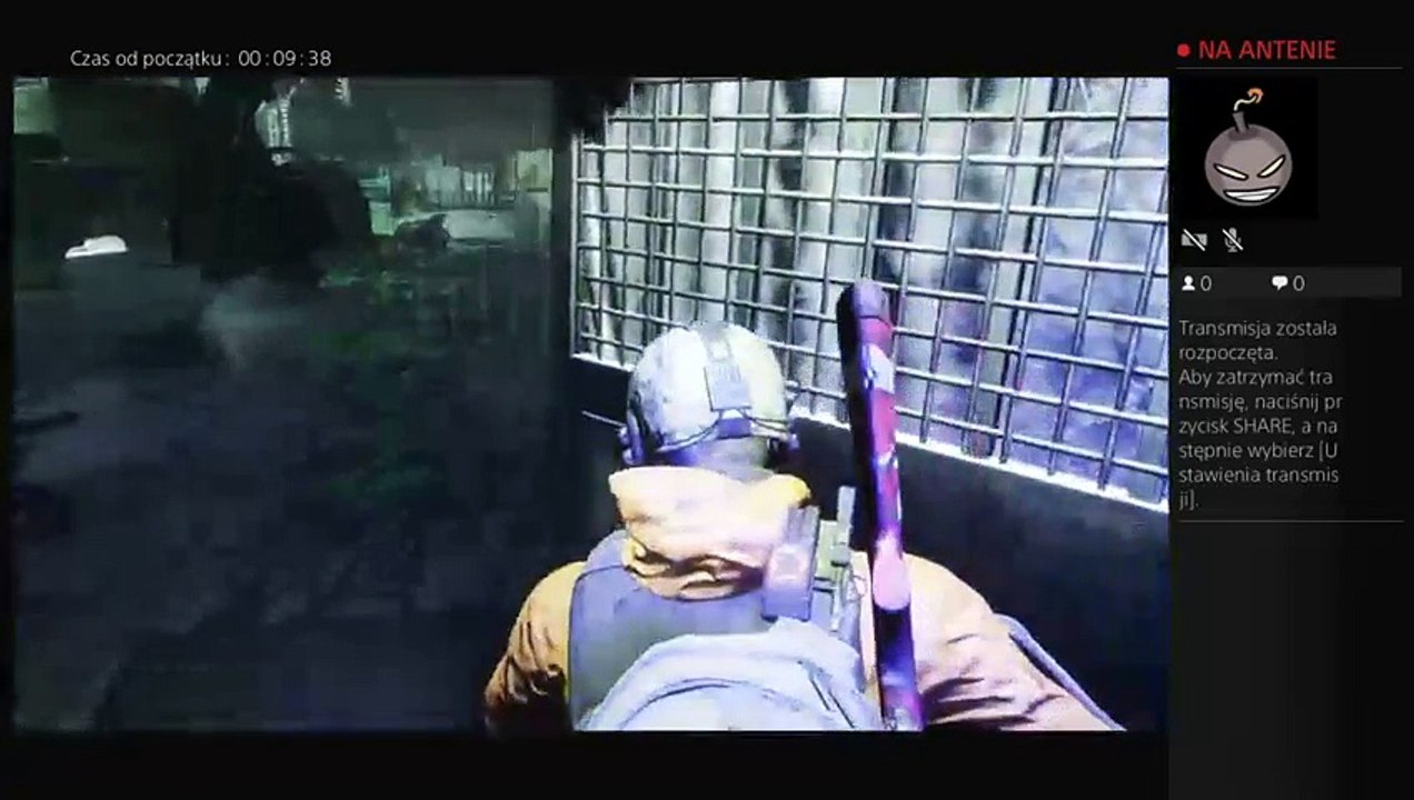 The Division