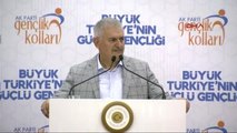 3- Başbakan Yıldırım; 15 Temmuz'da Aynı Liste, Listede Recep Tayyip Erdoğan ve Arkadaşları Var