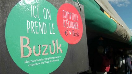 Buzuk. Le Pays de Morlaix a désormais sa propre monnaie locale