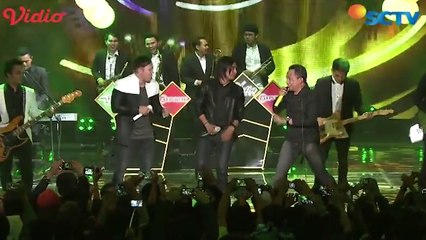 Melayu Super Big Band (Konser Malam Puncak 26 SCTV)