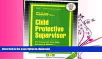 READ  Child Protective Supervisor(Passbooks) (Career Examination Passbooks) FULL ONLINE