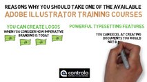 Adobe Illustrator Training Courses – Reasons Why You Should Learn Adobe Illustrator