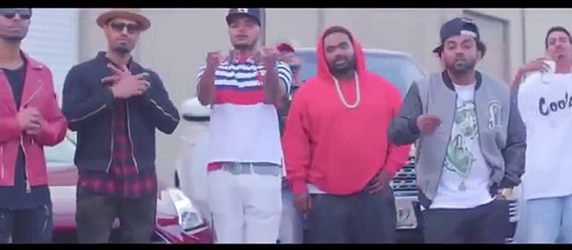 New Punjabi Songs 2016 | Bohemia | Gitta Bains | Deep Jandu | Gang Bang | KDM | Latest Punjabi Songs