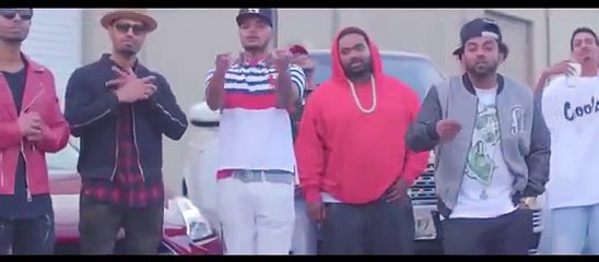New Punjabi Songs 2016 | Bohemia | Gitta Bains | Deep Jandu | Gang Bang | KDM | Latest Punjabi Songs
