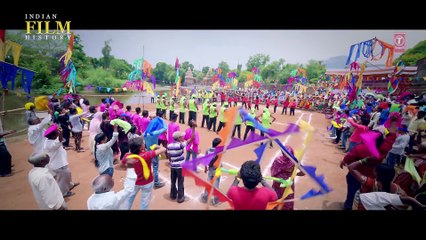 'Hey Bro' Official Trailer | Ganesh Acharya, Prem Chopra