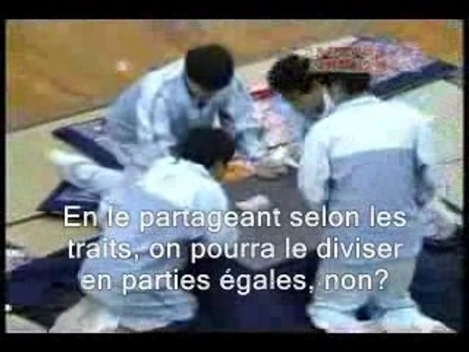 24 heures de Chat-perché" 4/6