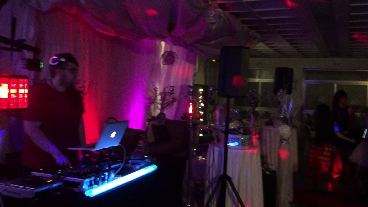 Réception du 1 er octobre 2016 à Darimene Réception à Genas (69740)