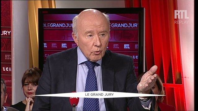 Jungle de Calais : le démantèlement aura lieu dans les prochaines semaines, assure Manuel Valls