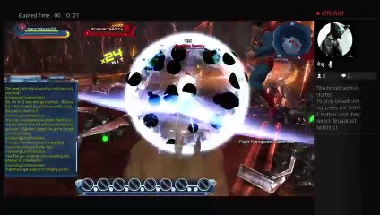 DC Universe (9) Overview