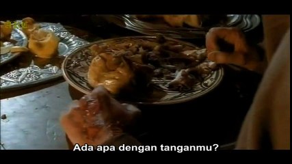 Film Santa Klara & Santo Fransiskus Assisi bagian 1 sub indo 3/6