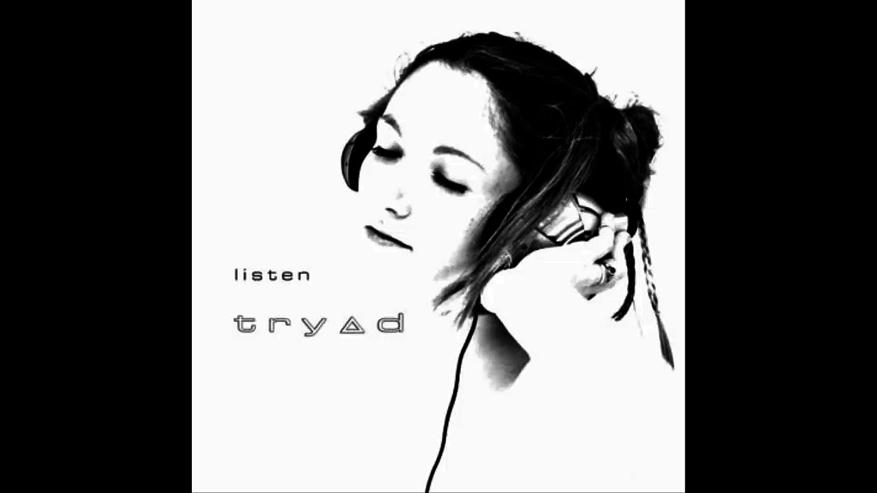 Tryad - The Final Rewind