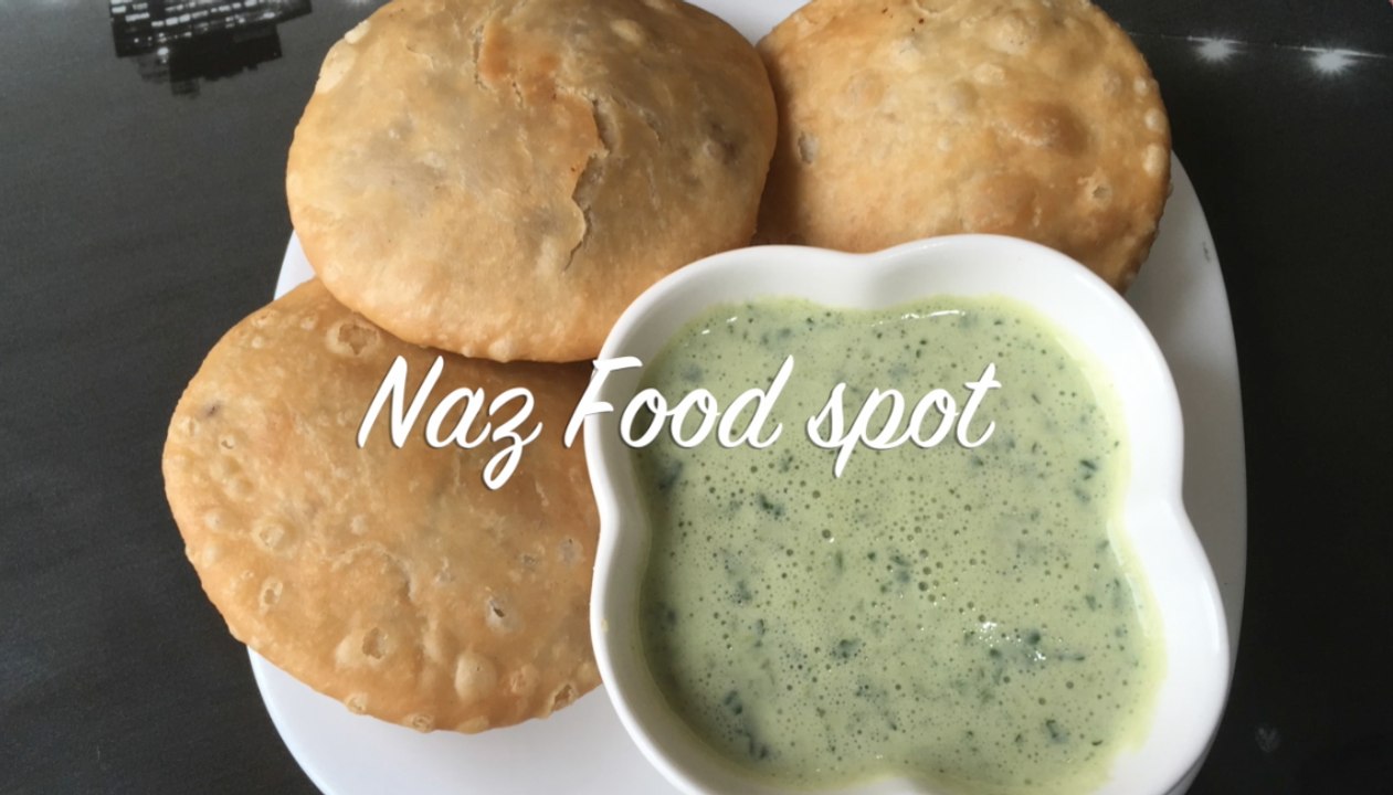 Kachori