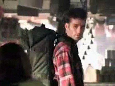 Ne vous fiez pas aux apparences