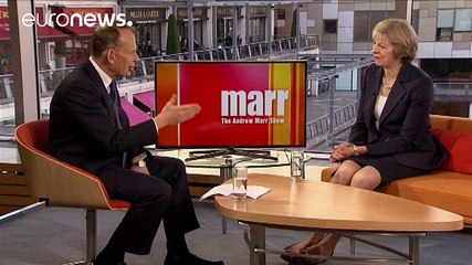 El Reino Unido activará su salida de la Unión Europea en marzo del año que viene