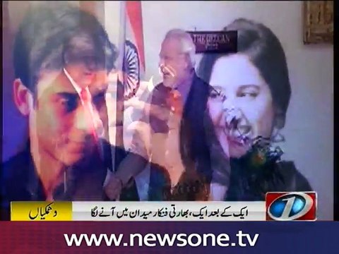 Mahesh Bhatt, Om Puri opposes ban on Pakistani artists from working in India